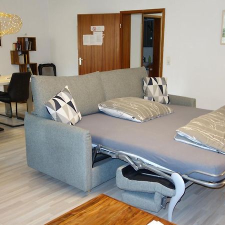 Apartment Koenig Tuebingen Luaran gambar