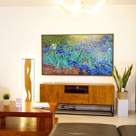 Apartment Koenig Tuebingen Luaran gambar