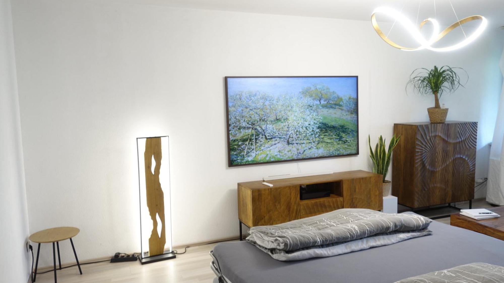Apartment Koenig Tuebingen Luaran gambar