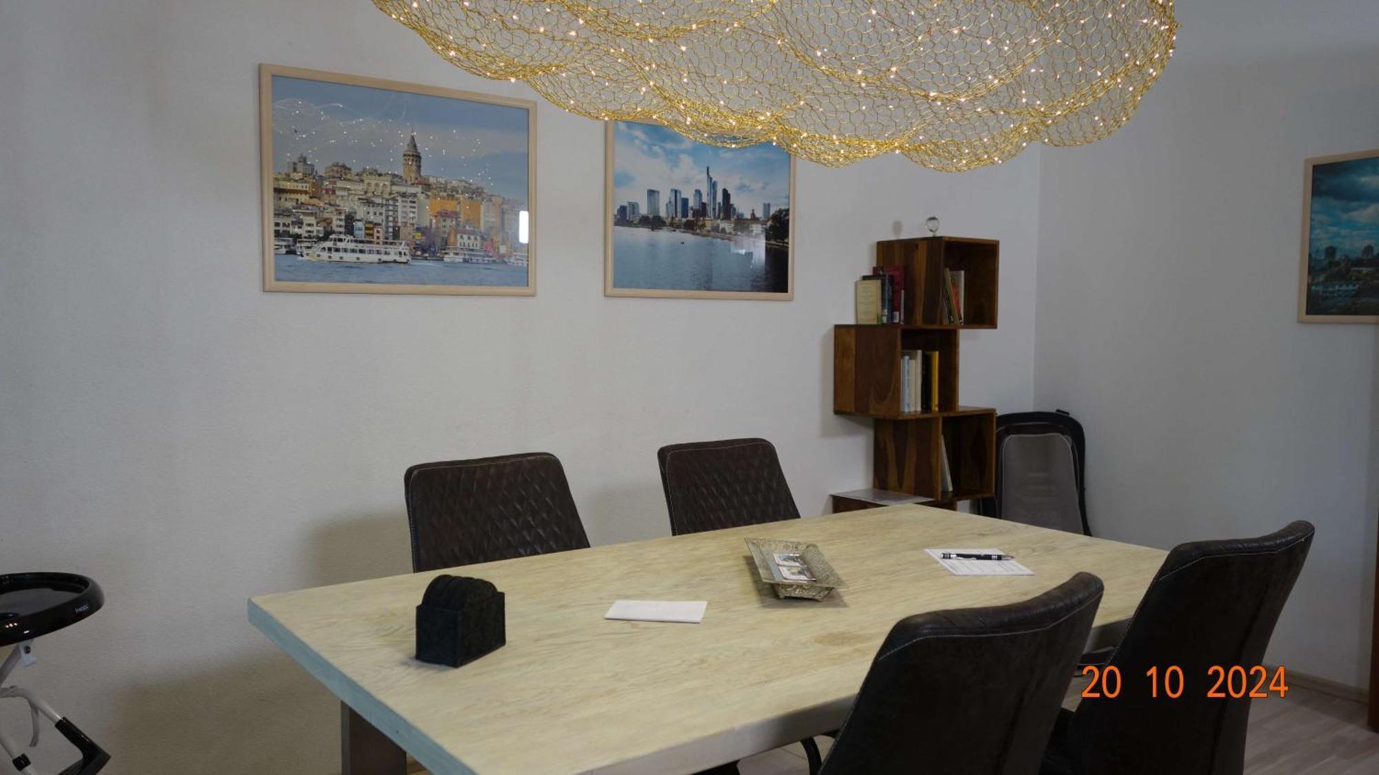 Apartment Koenig Tuebingen Luaran gambar