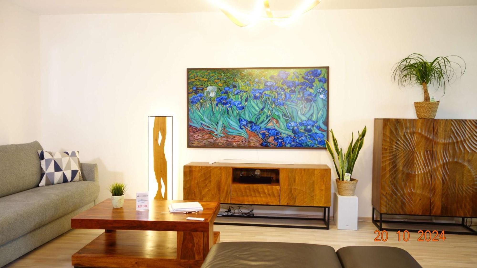 Apartment Koenig Tuebingen Luaran gambar