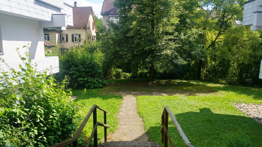 Apartment Koenig Tuebingen Luaran gambar