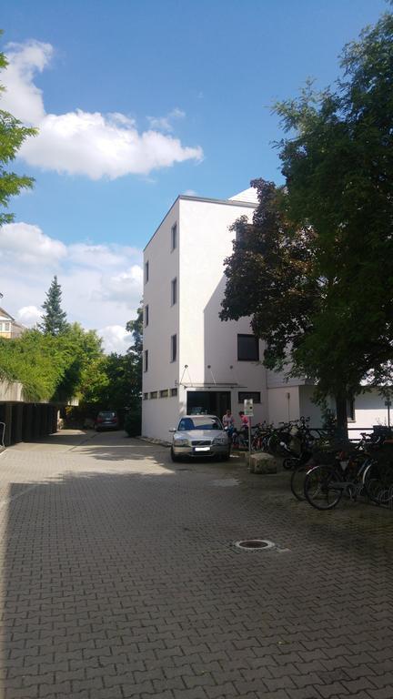 Apartment Koenig Tuebingen Luaran gambar
